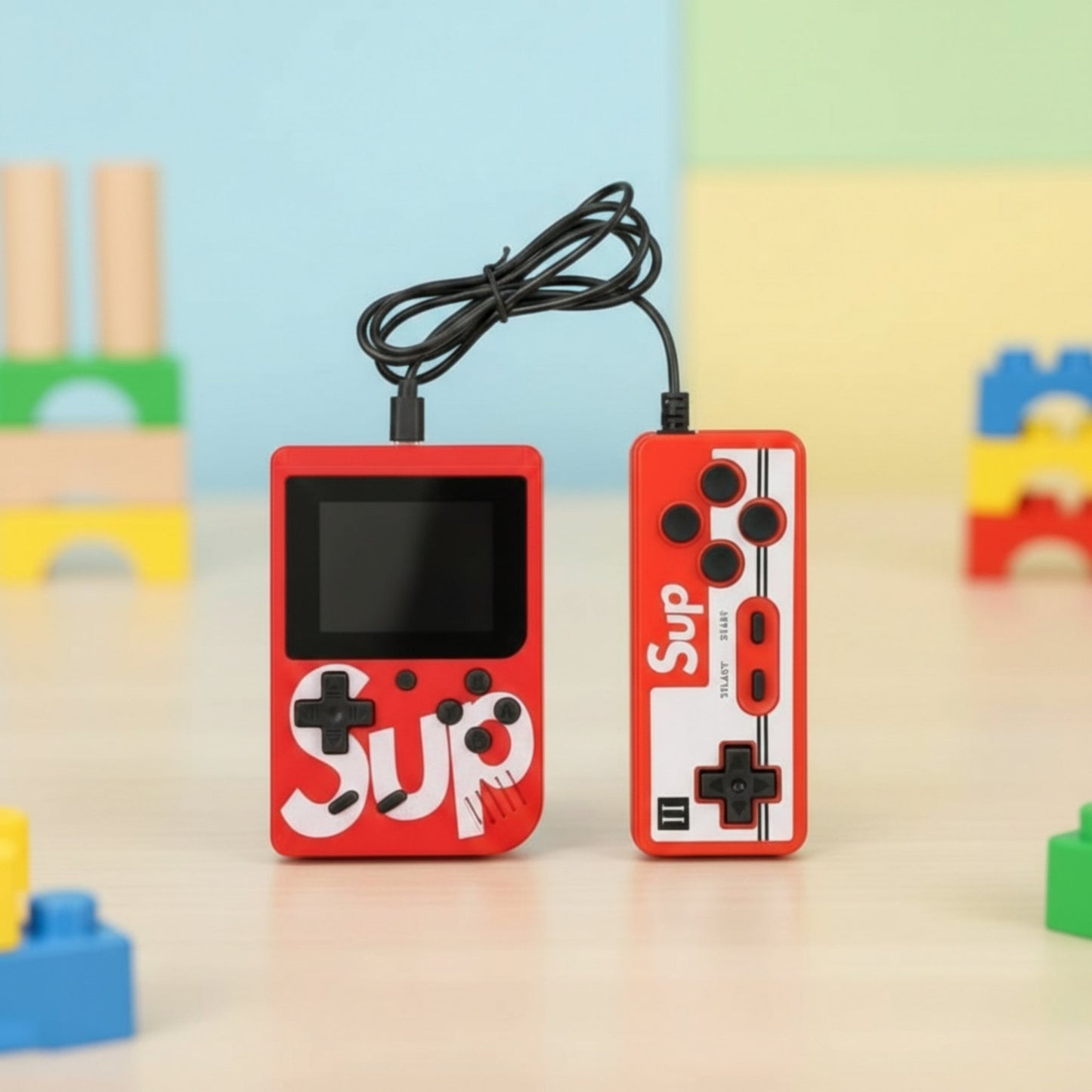 G5 SUP Portable Game Console with Controller