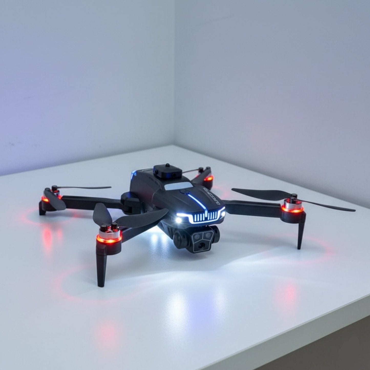 J6 Pro Air Master Drone with HD Triple Camera