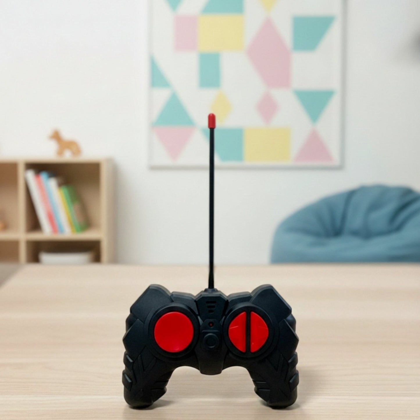 Disney Lightning McQueen Remote Control Car for Kids