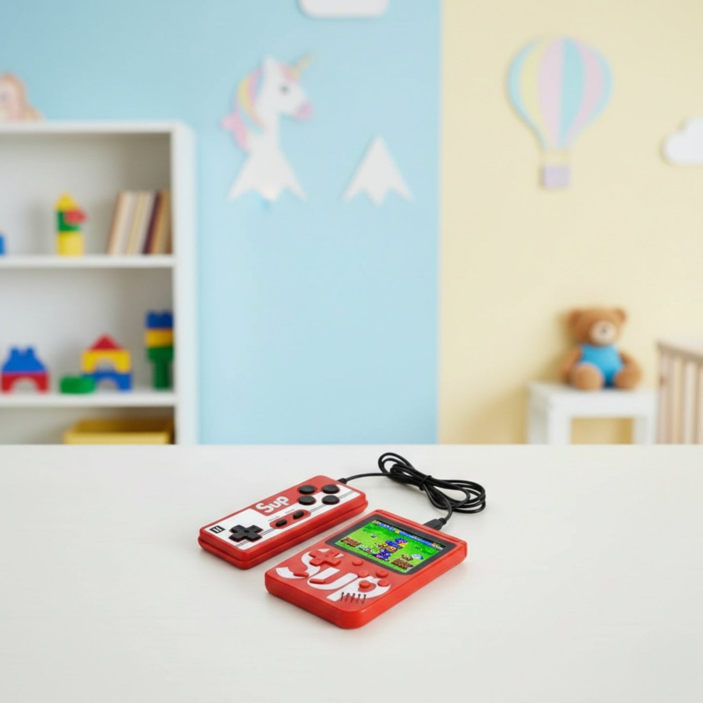 G5 SUP Portable Game Console with Controller