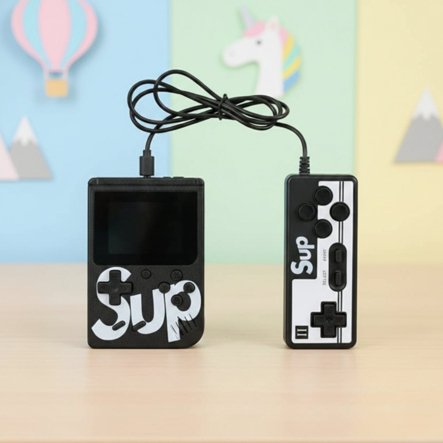 G5 SUP Portable Game Console with Controller