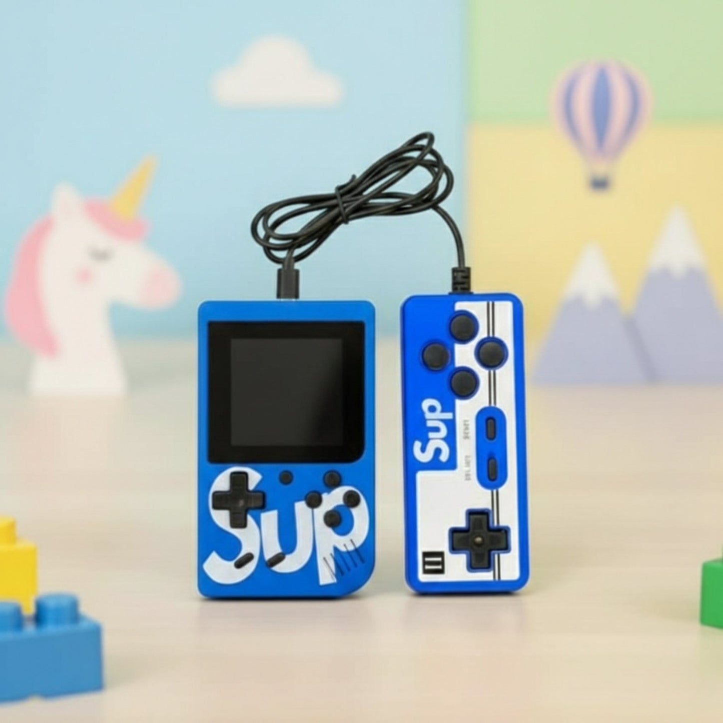 G5 SUP Portable Game Console with Controller