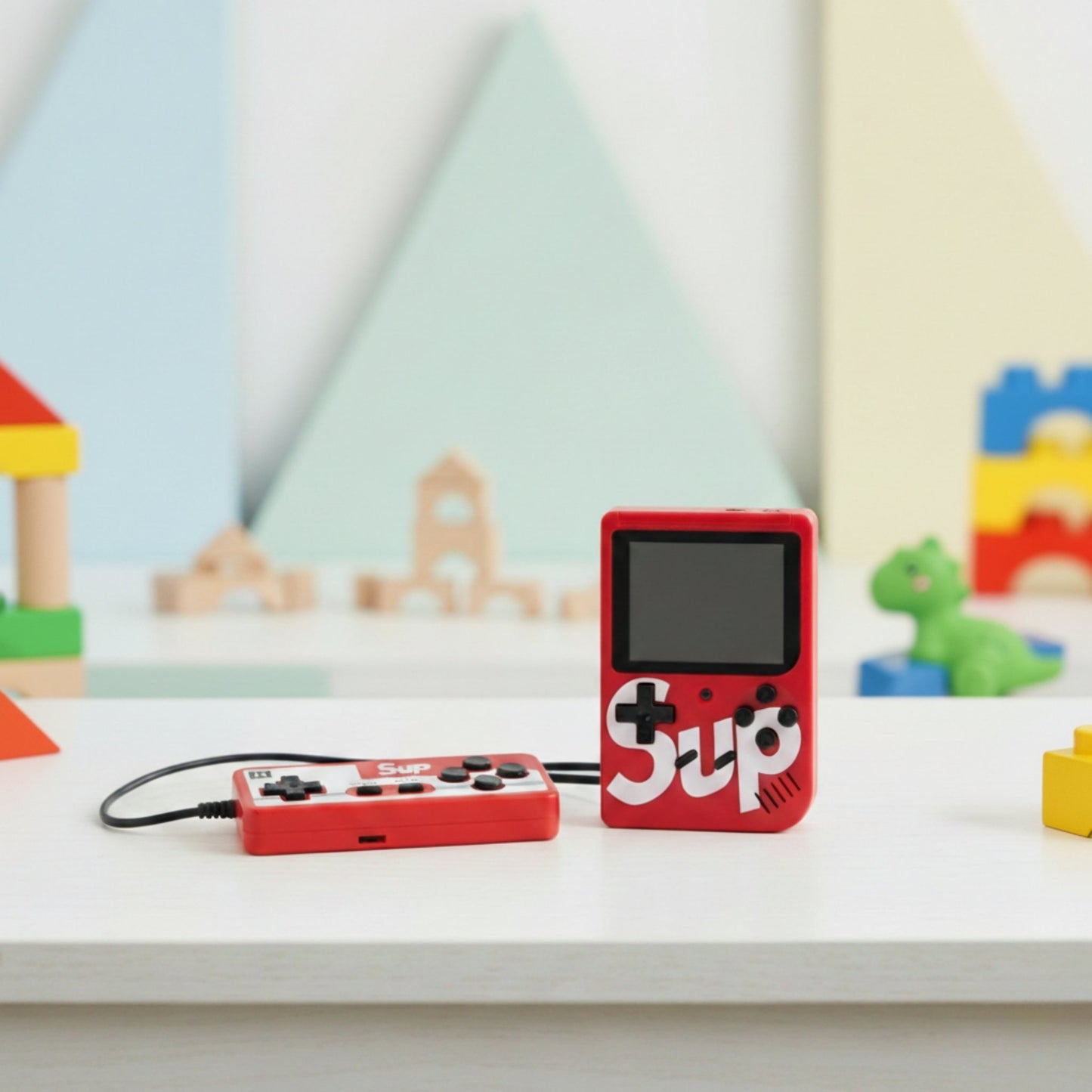 G5 SUP Portable Game Console with Controller