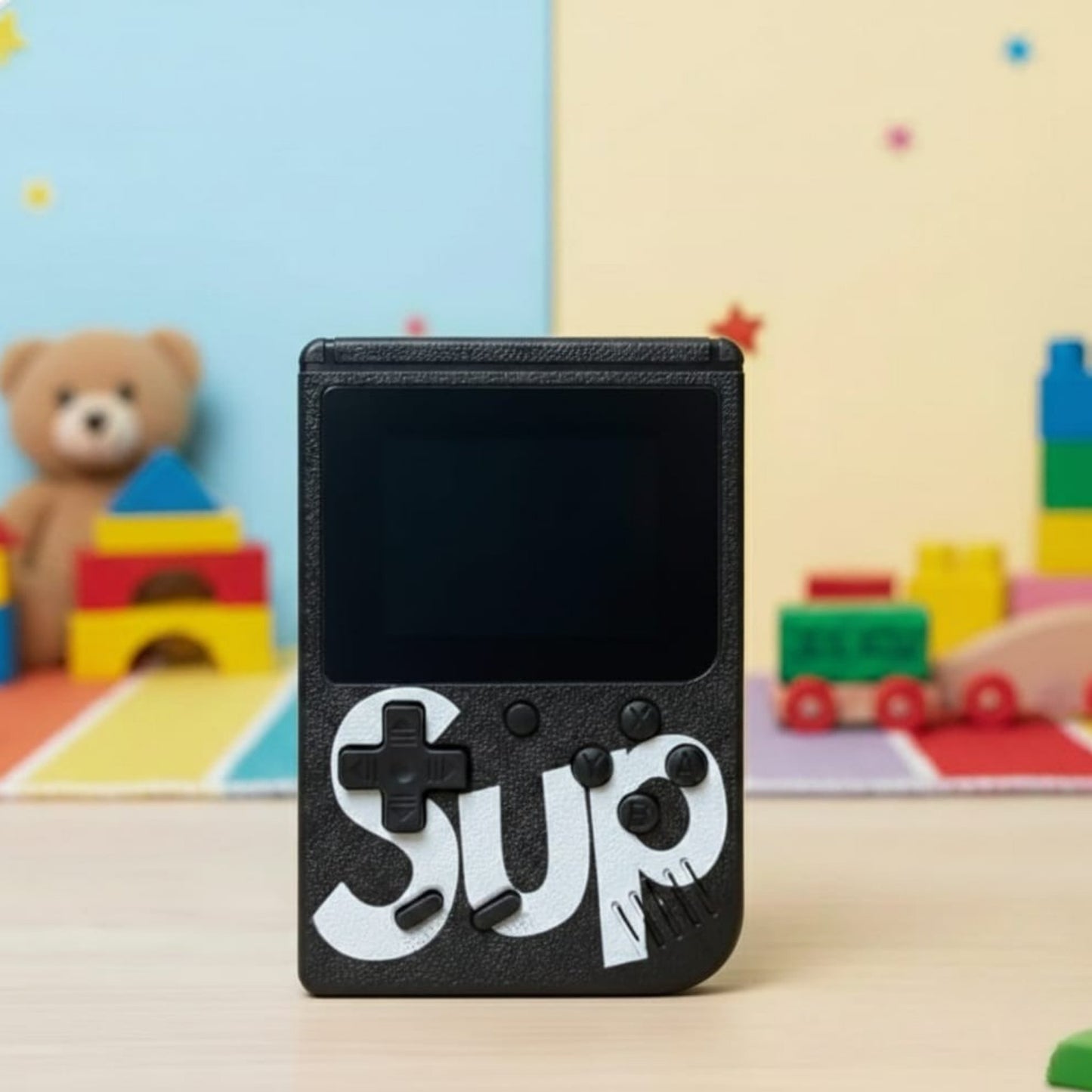 SUP 400-in-1 Portable Digital Gaming Console