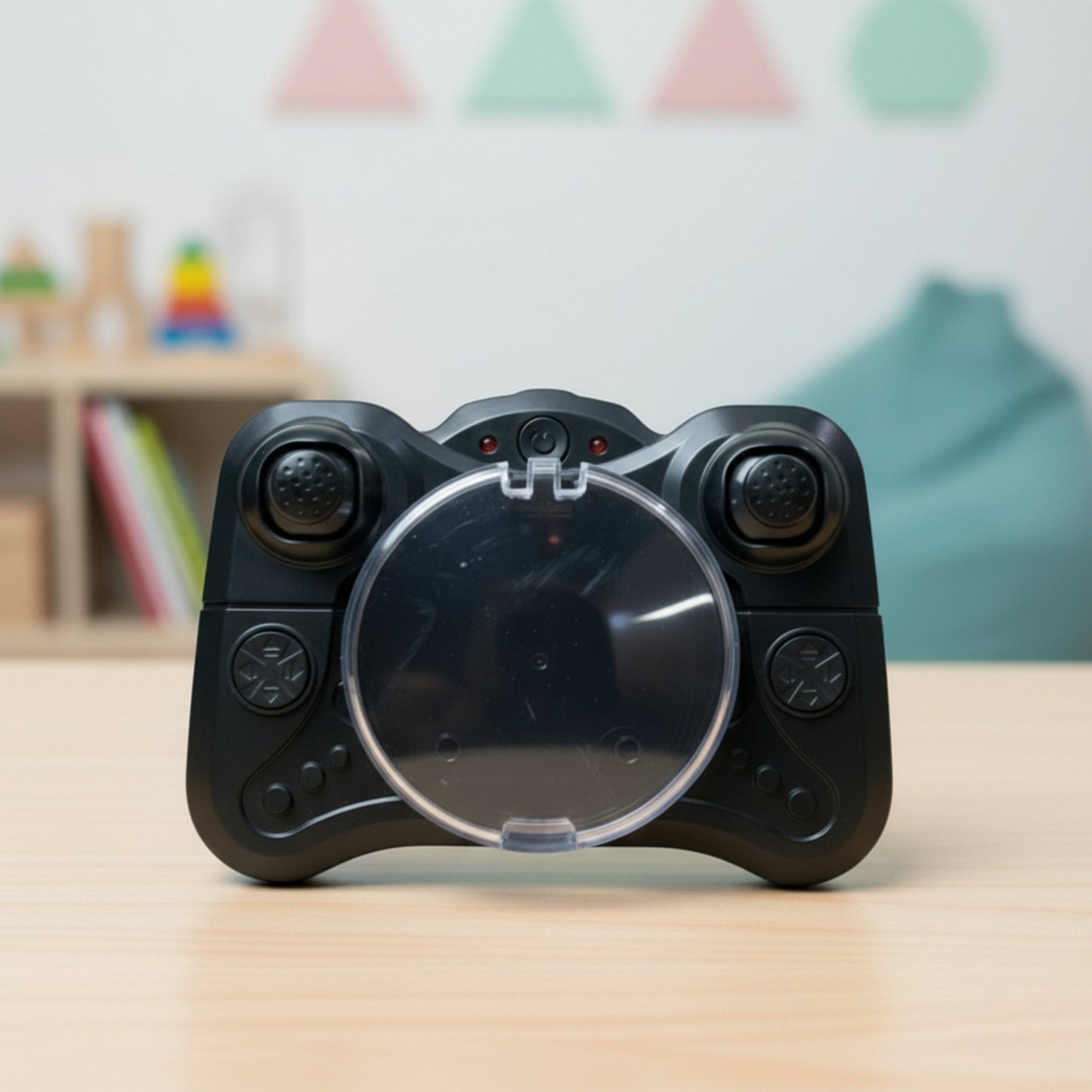 Pioneer Mini RC Drone with 6-Axis Gyro (Without Camera)