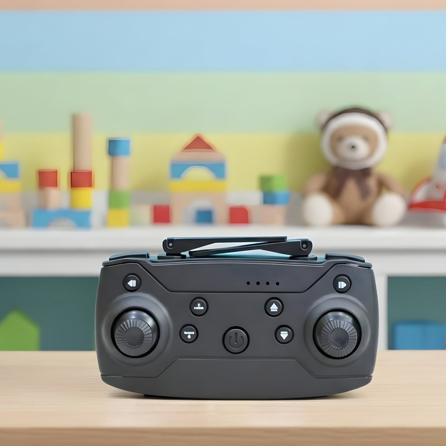 S8 / E88 Pro Drone with Dual Camera & LED Lights