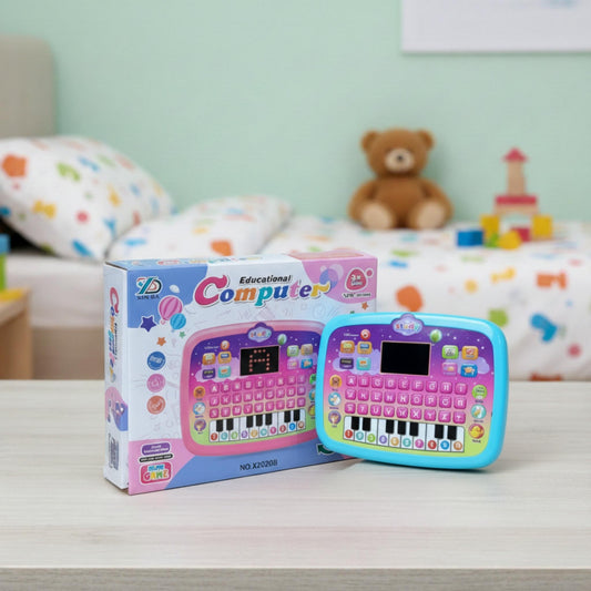 Kids Educational Learning Computer – Educational Toy