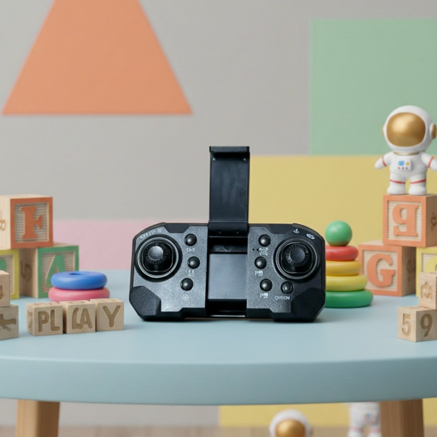 J6 Pro Air Master Drone with HD Triple Camera