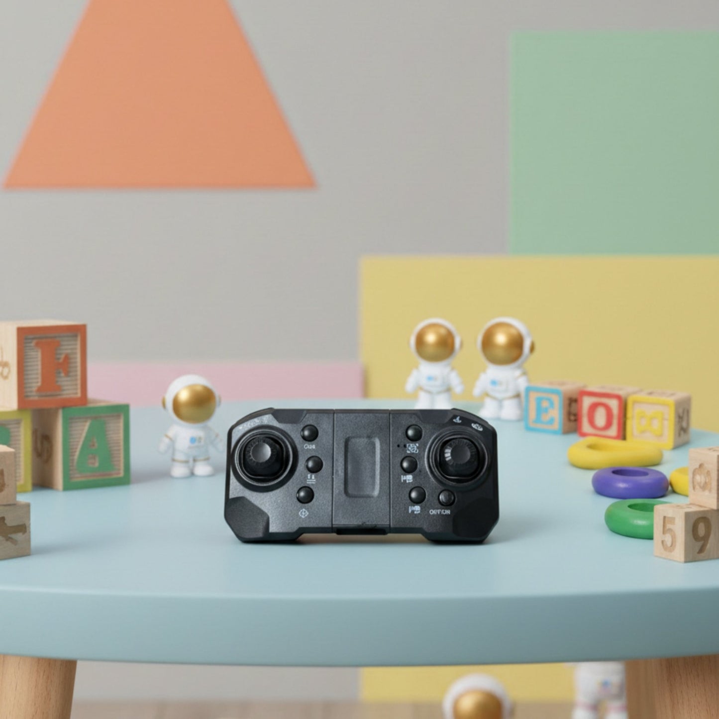 J6 Pro Air Master Drone with HD Triple Camera